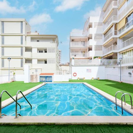 Apartment Entreplayas By Interhome Orpesa Kültér fotó
