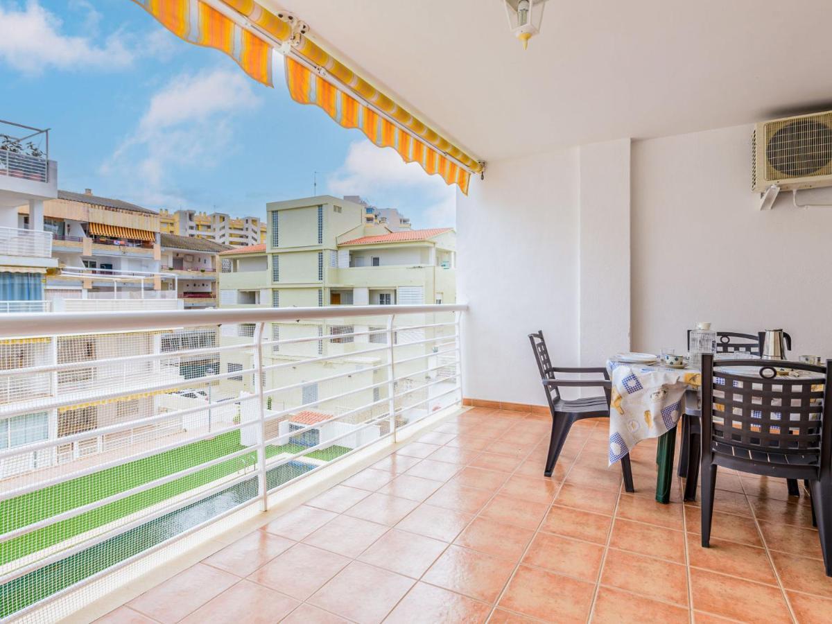 Apartment Entreplayas By Interhome Orpesa Kültér fotó
