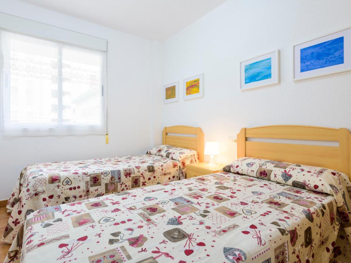 Apartment Entreplayas By Interhome Orpesa Kültér fotó