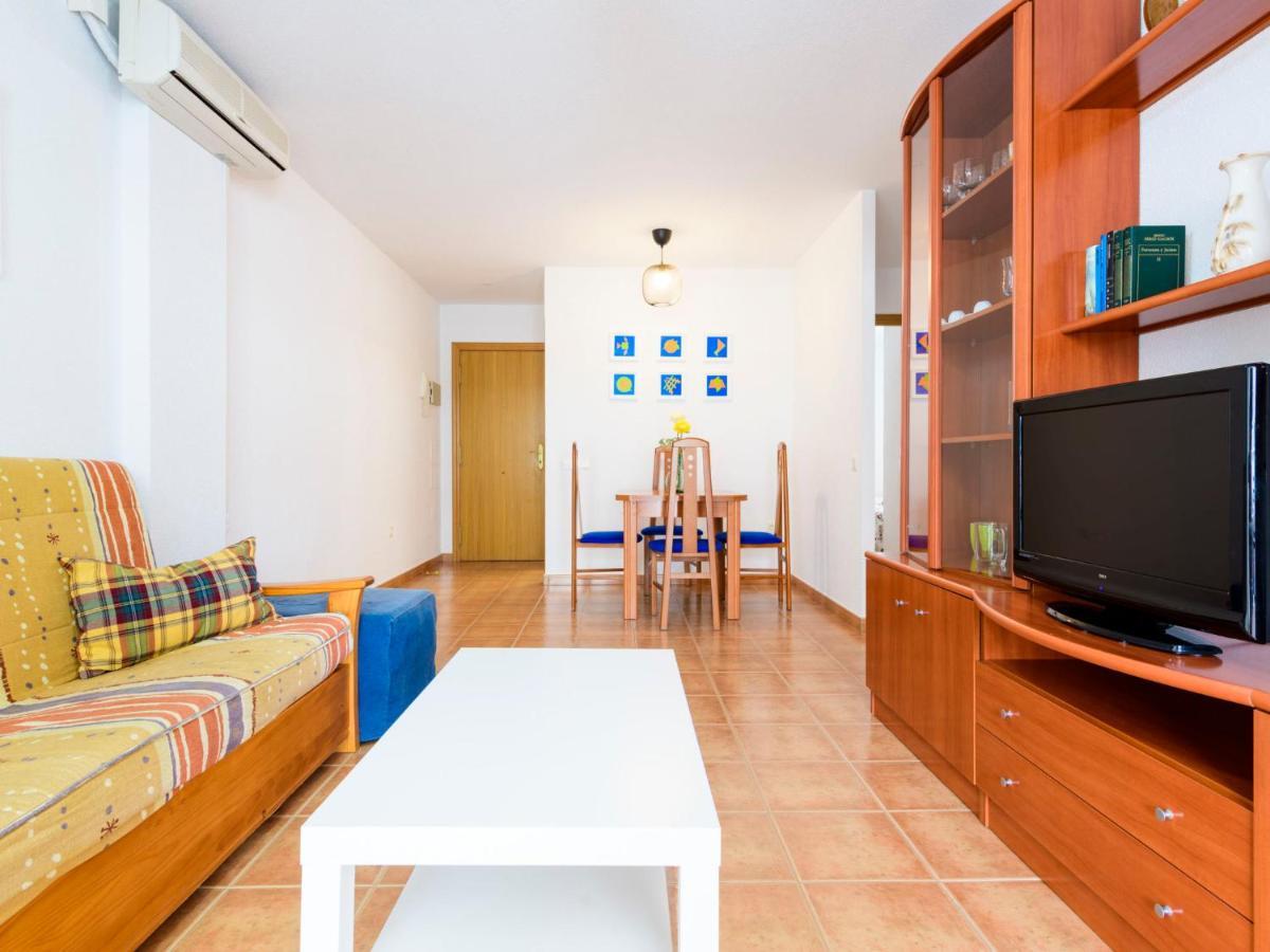 Apartment Entreplayas By Interhome Orpesa Kültér fotó