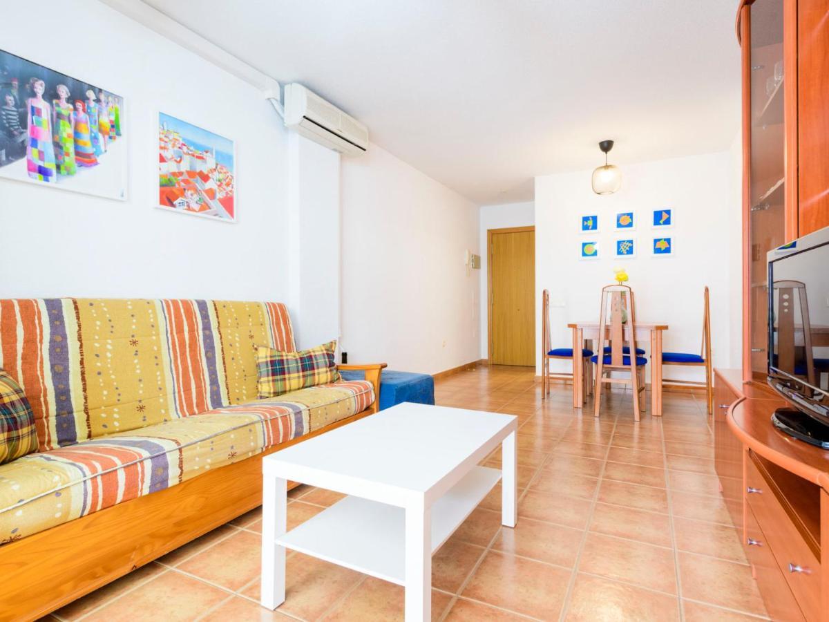 Apartment Entreplayas By Interhome Orpesa Kültér fotó