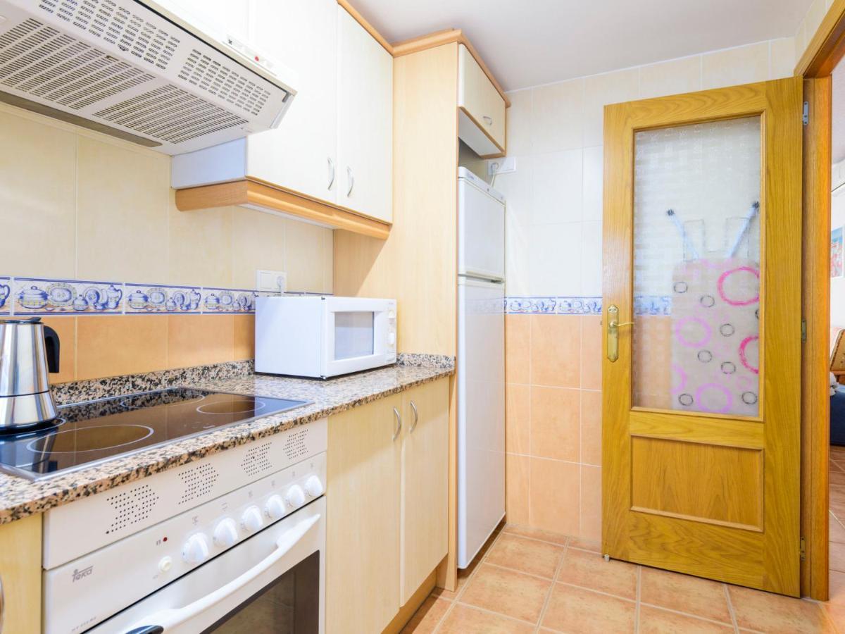 Apartment Entreplayas By Interhome Orpesa Kültér fotó