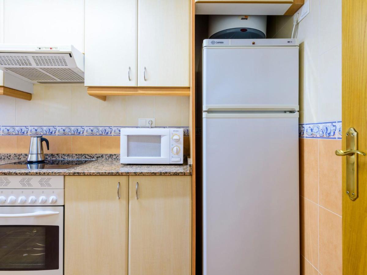 Apartment Entreplayas By Interhome Orpesa Kültér fotó