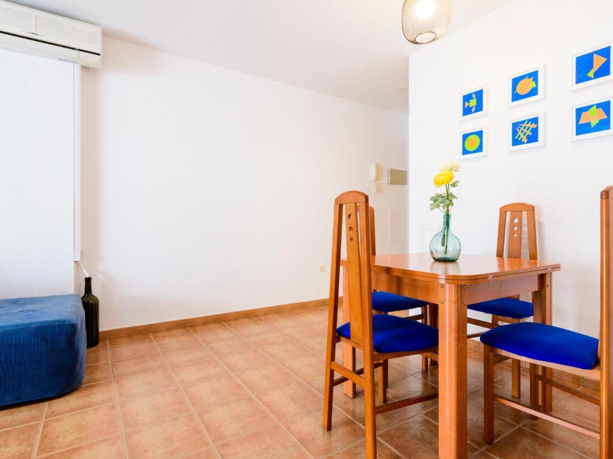 Apartment Entreplayas By Interhome Orpesa Kültér fotó
