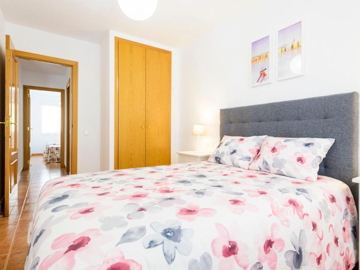 Apartment Entreplayas By Interhome Orpesa Kültér fotó